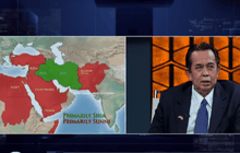 เปิดปมความขัดแย้ง อิหร่าน-ซาอุฯ ตอน 1