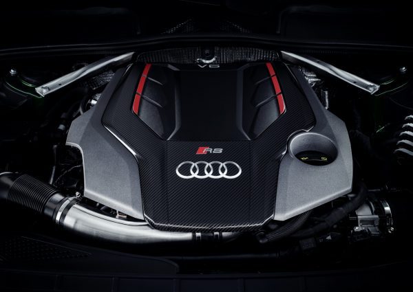 Audi RS5 Sportback 