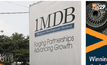 ตำรวจมาเลเซียบุก 1MDB