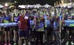 เหล่าน่องเหล็กแห่ร่วมวิ่ง Give and Run “Good for Life 2019”