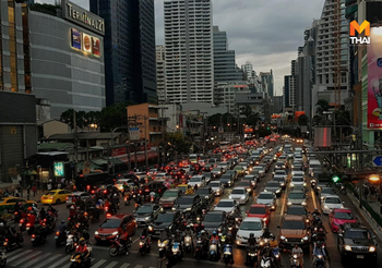 พยากรณ์อากาศ วันนี้ (11 ส.ค.)