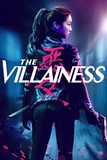 The Villainess สวยแค้นโหด 
