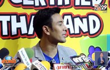 “เกรท” งงดราม่า “เก้า สุภัสสรา” คอมเมนต์แรง ยันไร้ปัญหา