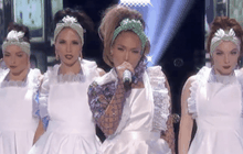 เจโล ปล่อยซิงเกิลใหม่พร้อมโชว์สดครั้งแรกบนเวที