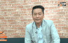 โปรโมเตอร์ “นริศ” กับภารกิจปั้นดาวสู่มวยท็อปคิง