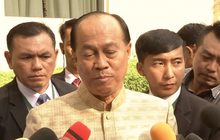 มท.อำนวยความสะดวกประชาชนร่วมงานพระราชพิธีฯ