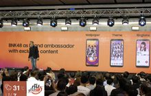 เปิดตัว  “Samsung Galaxy Galaxy J8”