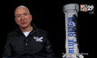“Blue Origin” ปล่อยจรวด-ลงจอดสำเร็จเป็นครั้งที่ 3