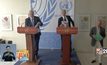 UN โทษมนุษย์ทำให้อหิวาตกโรคระบาดในเยเมน