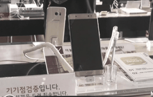 ปัญหา Galaxy Note กระทบเศรษฐกิจเกาหลีใต้ไตรมาส 3