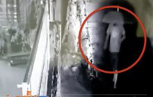 คนร้ายขโมยชุดในผู้หญิงในหอพัก จ.ขอนแก่น