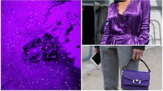 โลกต้องรู้! Pantone ประกาศแล้ว สีแห่งปี 2018