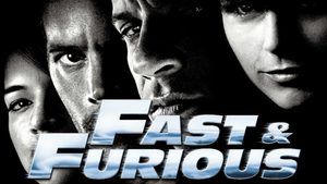 Fast & Furious 4 เร็ว แรงทะลุนรก 4 : ยกทีมซิ่ง แรงทะลุไมล์