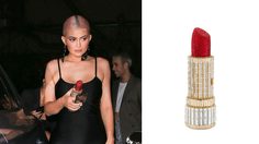 เรื่องของคนสวยและรวยมาก!! ไคลี่ย์ เจนเนอร์ ถือกระเป๋าใบน้อยราคาเบาๆแค่เกือบสองแสน!!