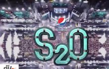 เตรียมสนุกกับ “S2O Songkran Music Festival 2018”