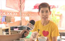 บุกเมืองแพร่ พาชิมขนมจีนน้ำใส (สูตรเก่ากึ๊ก)