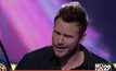คนดังตบเท้ารับรางวัล Teen Choice Awards