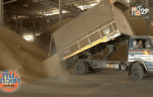 โรงสีแฉผู้ส่งออกโกงข้าว 500 ล้านบาท