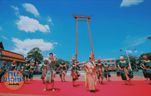 “ศิลปินเลือดใหม่” กับ “จุดยืน” การนำเสนอวัฒนธรรมไทยผ่านผลงานเพลง