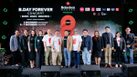 ศิริราชมูลนิธิ ร่วมกับ CI Showbiz ชวนศิลปินค่าย “Bakery Music & Dojo City” แถลงข่าวงาน “B.DAY Forever Concert” รอบการกุศล 5 ธันวาคมนี้ เปิดขายบัตรวันแรก 28 มิถุนายน 2568