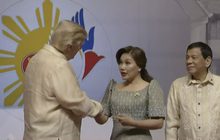 “ทรัมป์” เตรียมหารือประชุมอาเซียนครั้งแรก