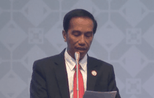 ประชุม OIC ที่อินโดฯ เน้นถกปัญหาปาเลสไตน์