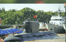 ทร.เร่งทำเอกสารชี้แจงซื้อเรือดำน้ำ