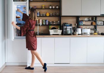 5 อุปกรณ์เครื่องใช้ไฟฟ้าที่ควรมีติดบ้าน!