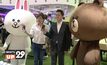 ซัมซุง (ประเทศไทย) ร่วมกับ Line Friends จัดกิจกรรม SAMSUNG X LINE FRIENDS Pop Up Event