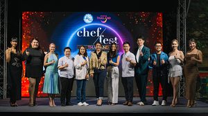 Chef Fest Thailand Season 3 เปิดศึก ONE STREET, ONE LEGEND เฟ้นหาสุดยอดเชฟสตรีทฟู้ดไทย สร้างปรากฏการณ์อาหารระดับโลก