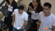 ยิ่งนานยิ่งแน่น!! ชินวุฒิ – ลิลลี่ รักนี้ยังหวานฉ่ำ (มีคลิป)