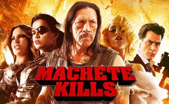Machete Kills คนระห่ำ ดุกระฉูด