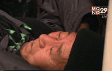 ปัญหาคนไร้บ้านในญี่ปุ่น