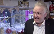 ร้านขนมเก่าแก่สุดในโลกประกาศขายกิจการ