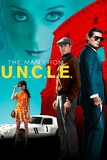 The Man from U.N.C.L.E. เดอะ แมน ฟรอม อั.ง.เ.คิ.ล. คู่ดุไร้ปรานี