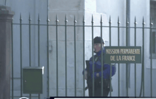 ตำรวจสวิสจับกุมผู้ต้องสงสัยก่อการร้าย