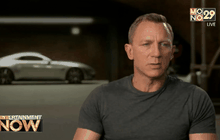 แฟนๆ เตรียมทำใจ “แดเนียล เคร็ก” ส่อแววอำลาบท บอนด์ แน่นอนแล้ว