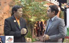 จุดประกายความคิดวิทยาศาสตร์พัฒนาประเทศ