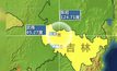 แผ่นดินไหว 5.7 แมกนิจูดที่จีน