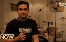 “เต๋า สมชาย” หวนจับไมค์ ร้องเพลงประกอบซีรี่ส์ “ตี๋ใหญ่ ดับ ดาว โจร”