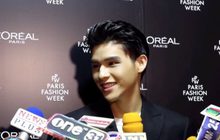 “สกาย” เขินคนชมซิกแพค รับมีงานถ่ายแบบเซ็กซี่ติดต่อ