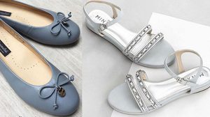 เห็นแล้วอยากได้ทุกคู่เลย 5 ร้านรองเท้า ในอินสตาแกรม ที่ควรไปสอย