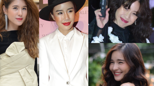 แก๊งไข่ดาว! 7 ดาราสาวอกเล็ก สวย แซ่บ ไม่แพ้สาวหน้าอกดูม…ดูม