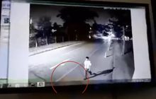 “หมอยอร์น” รับผิดขับรถชน รปภ. ปัดตอบเมาแล้วขับ