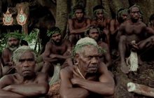 Tanna หนังชาวเกาะแห่งวานูอาตู เป็นตัวแทนออสเตรเลียเข้าชิงออสการ์