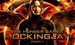 The Hunger Games: Mockingjay Part 1 เกมล่าเกม ม็อกกิ้งเจย์ พาร์ท 1