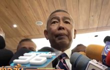 “พล.อ.อภิรัชต์” ยืนยันอนาคตไม่เล่นการเมือง