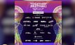 “TOGETHER FESTIVAL 2019″ พร้อมเดือด 3-4 พ.ค.นี้