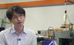 “Cubiio” เครื่องยิงเลเซอร์แกะสลักวัตถุ