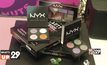 NYX เปิดตัว Prismatic Shadows Single